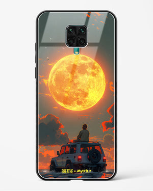 Adventure is Out There [BREATHE] Glass Case Phone Cover (Xiaomi)