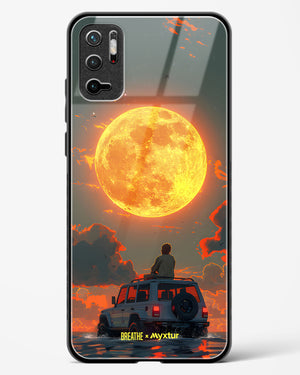 Adventure is Out There [BREATHE] Glass Case Phone Cover (Xiaomi)