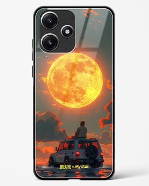 Adventure is Out There [BREATHE] Glass Case Phone Cover (Xiaomi)