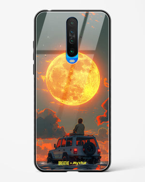 Adventure is Out There [BREATHE] Glass Case Phone Cover (Xiaomi)