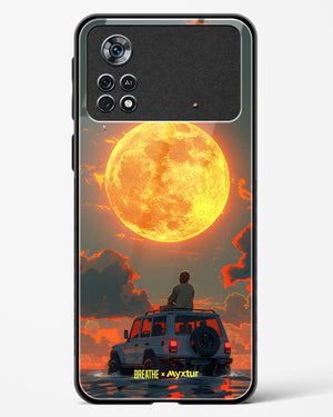 Adventure is Out There [BREATHE] Glass Case Phone Cover (Xiaomi)