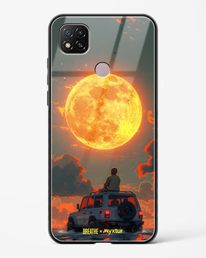 Adventure is Out There [BREATHE] Glass Case Phone Cover (Xiaomi)