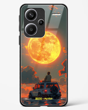 Adventure is Out There [BREATHE] Glass Case Phone Cover (Xiaomi)