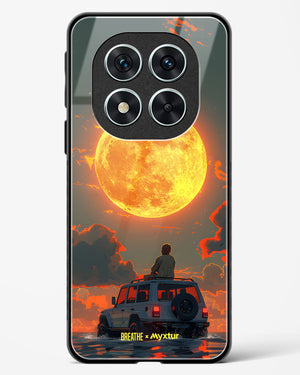 Adventure is Out There [BREATHE] Glass Case Phone Cover (Xiaomi)