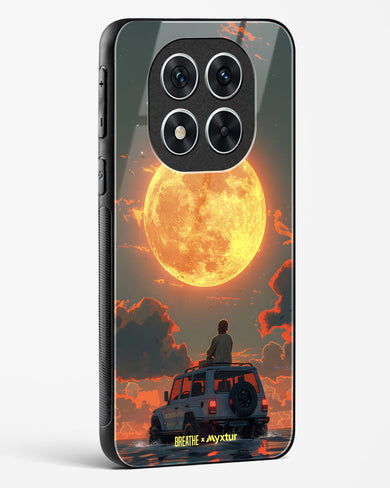 Adventure is Out There [BREATHE] Glass Case Phone Cover (Xiaomi)