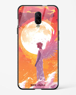 Celestial Guardian [BREATHE] Glass Case Phone Cover (OnePlus)