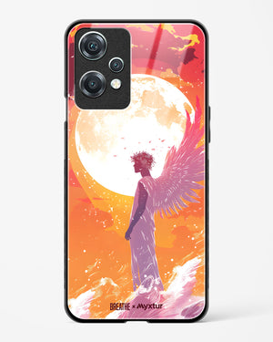 Celestial Guardian [BREATHE] Glass Case Phone Cover (OnePlus)