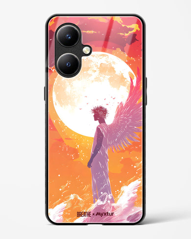 Celestial Guardian [BREATHE] Glass Case Phone Cover (Vivo)