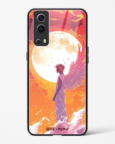 Celestial Guardian [BREATHE] Glass Case Phone Cover (Vivo)