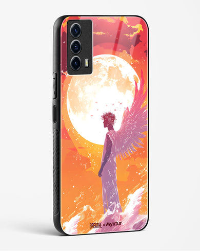 Celestial Guardian [BREATHE] Glass Case Phone Cover (Vivo)