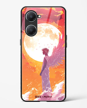 Celestial Guardian [BREATHE] Glass Case Phone Cover (Vivo)