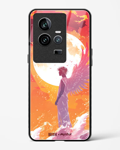 Celestial Guardian [BREATHE] Glass Case Phone Cover (Vivo)