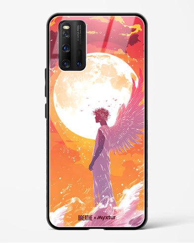 Celestial Guardian [BREATHE] Glass Case Phone Cover (Vivo)