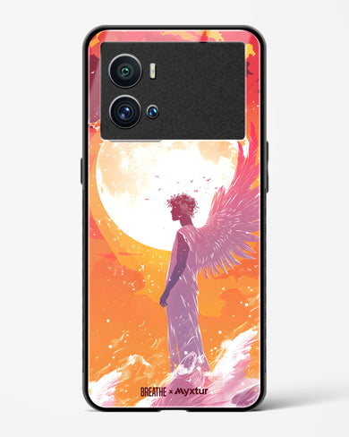 Celestial Guardian [BREATHE] Glass Case Phone Cover (Vivo)