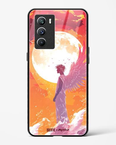 Celestial Guardian [BREATHE] Glass Case Phone Cover (Vivo)