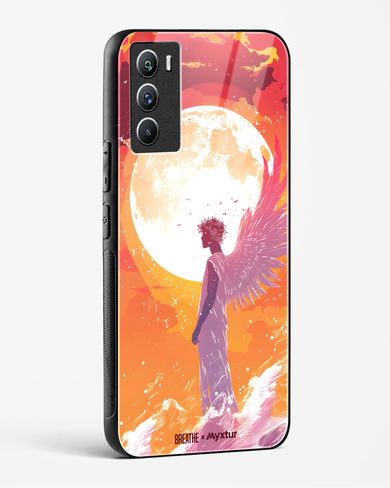 Celestial Guardian [BREATHE] Glass Case Phone Cover (Vivo)