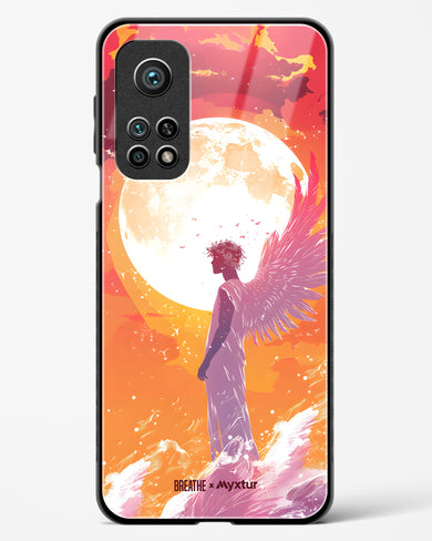 Celestial Guardian [BREATHE] Glass Case Phone Cover (Xiaomi)