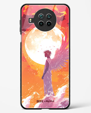 Celestial Guardian [BREATHE] Glass Case Phone Cover (Xiaomi)