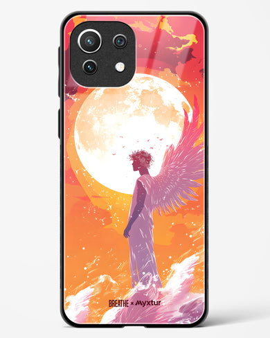 Celestial Guardian [BREATHE] Glass Case Phone Cover (Xiaomi)