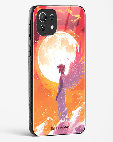 Celestial Guardian [BREATHE] Glass Case Phone Cover (Xiaomi)