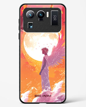 Celestial Guardian [BREATHE] Glass Case Phone Cover (Xiaomi)