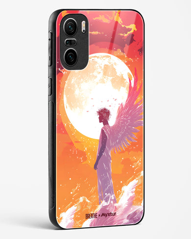 Celestial Guardian [BREATHE] Glass Case Phone Cover (Xiaomi)