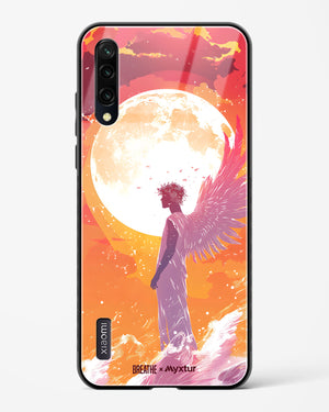 Celestial Guardian [BREATHE] Glass Case Phone Cover (Xiaomi)