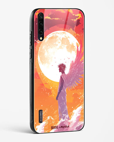 Celestial Guardian [BREATHE] Glass Case Phone Cover (Xiaomi)