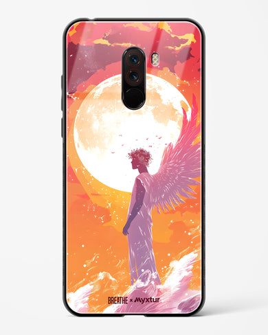 Celestial Guardian [BREATHE] Glass Case Phone Cover (Xiaomi)