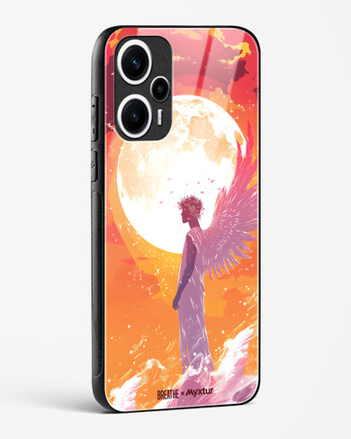 Celestial Guardian [BREATHE] Glass Case Phone Cover (Xiaomi)