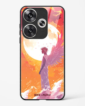 Celestial Guardian [BREATHE] Glass Case Phone Cover (Xiaomi)