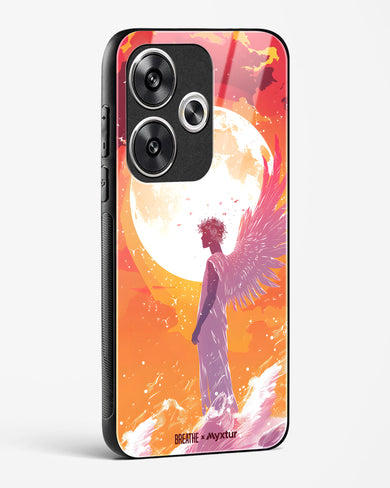 Celestial Guardian [BREATHE] Glass Case Phone Cover (Xiaomi)