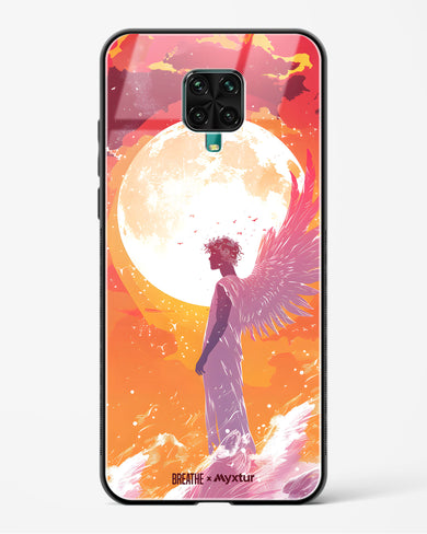 Celestial Guardian [BREATHE] Glass Case Phone Cover (Xiaomi)