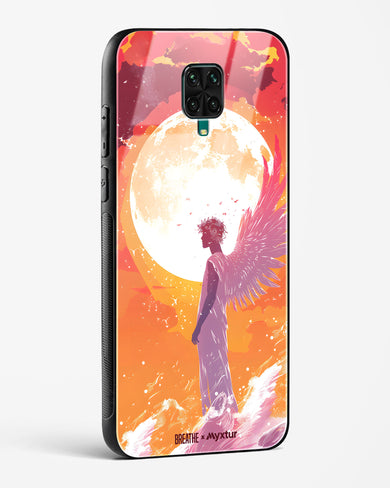 Celestial Guardian [BREATHE] Glass Case Phone Cover (Xiaomi)