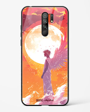 Celestial Guardian [BREATHE] Glass Case Phone Cover (Xiaomi)