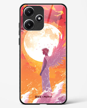 Celestial Guardian [BREATHE] Glass Case Phone Cover (Xiaomi)