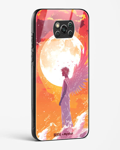 Celestial Guardian [BREATHE] Glass Case Phone Cover (Xiaomi)