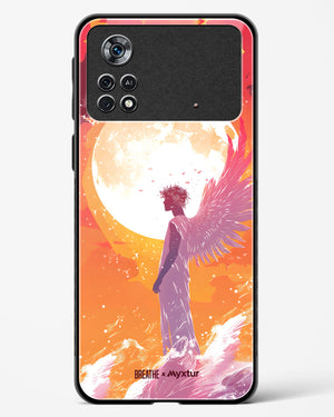 Celestial Guardian [BREATHE] Glass Case Phone Cover (Xiaomi)