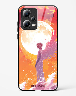 Celestial Guardian [BREATHE] Glass Case Phone Cover (Xiaomi)