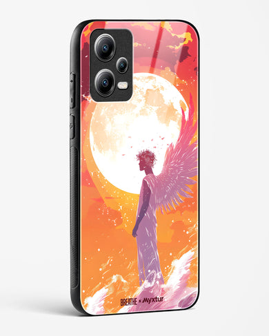 Celestial Guardian [BREATHE] Glass Case Phone Cover (Xiaomi)