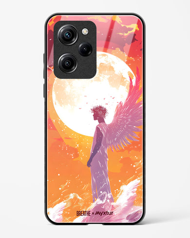 Celestial Guardian [BREATHE] Glass Case Phone Cover (Xiaomi)