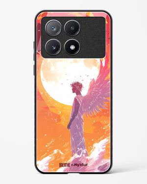 Celestial Guardian [BREATHE] Glass Case Phone Cover (Xiaomi)