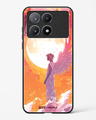 Celestial Guardian [BREATHE] Glass Case Phone Cover (Xiaomi)