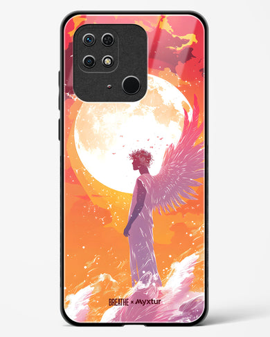 Celestial Guardian [BREATHE] Glass Case Phone Cover (Xiaomi)