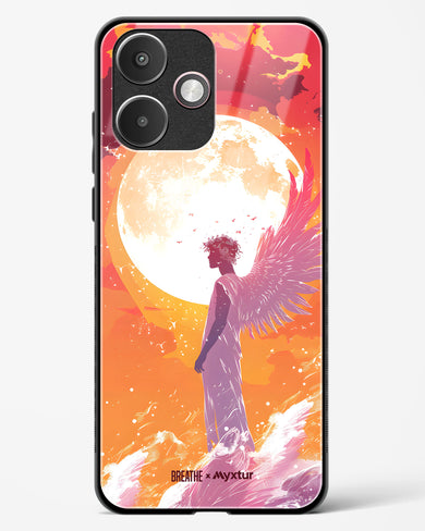 Celestial Guardian [BREATHE] Glass Case Phone Cover (Xiaomi)