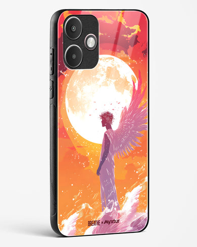 Celestial Guardian [BREATHE] Glass Case Phone Cover (Xiaomi)