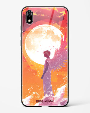 Celestial Guardian [BREATHE] Glass Case Phone Cover (Xiaomi)