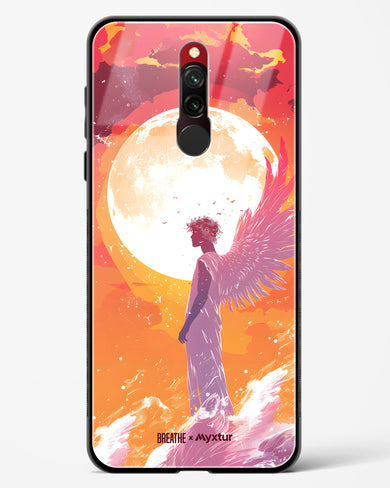 Celestial Guardian [BREATHE] Glass Case Phone Cover (Xiaomi)