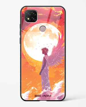 Celestial Guardian [BREATHE] Glass Case Phone Cover (Xiaomi)