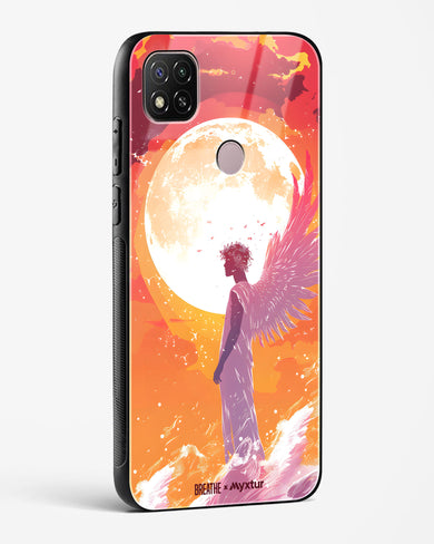 Celestial Guardian [BREATHE] Glass Case Phone Cover (Xiaomi)